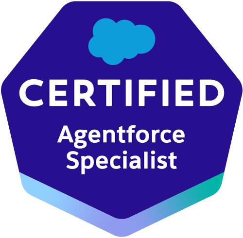 Agentforce Specialist