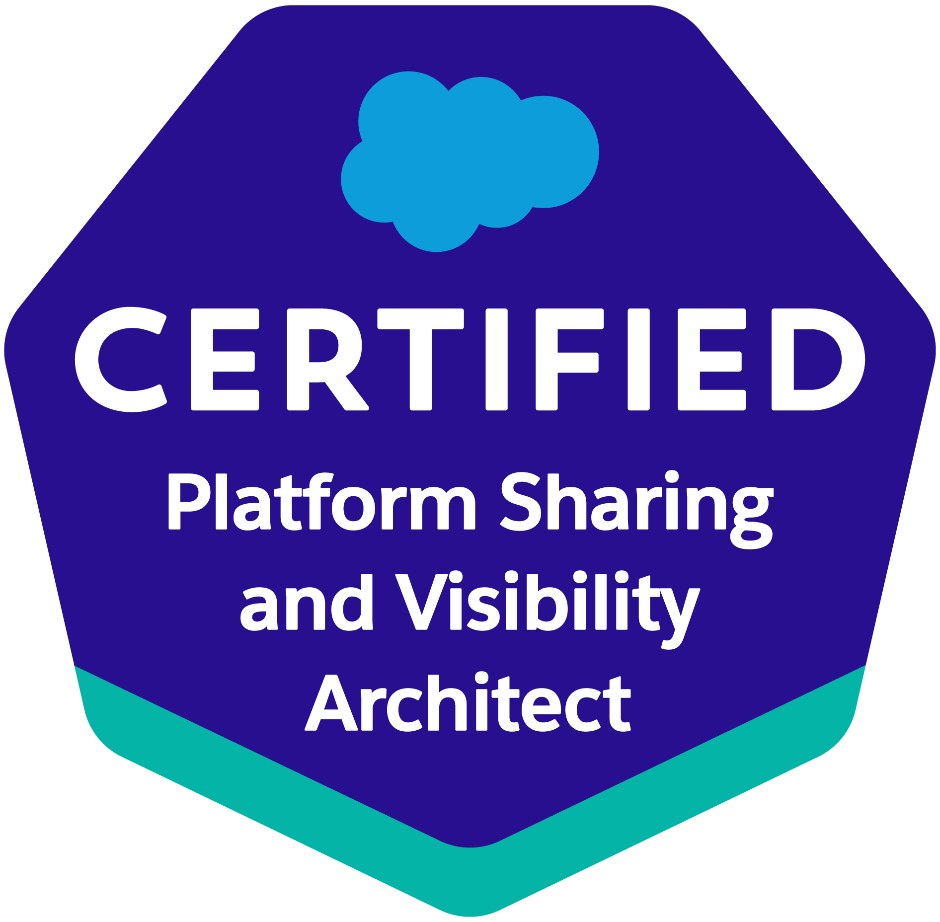 Sharing and Visibility Architect