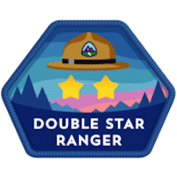 Double Star Ranger